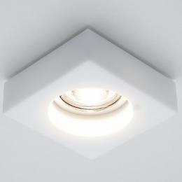 Изображение продукта Встраиваемый светильник Ambrella light Glass 